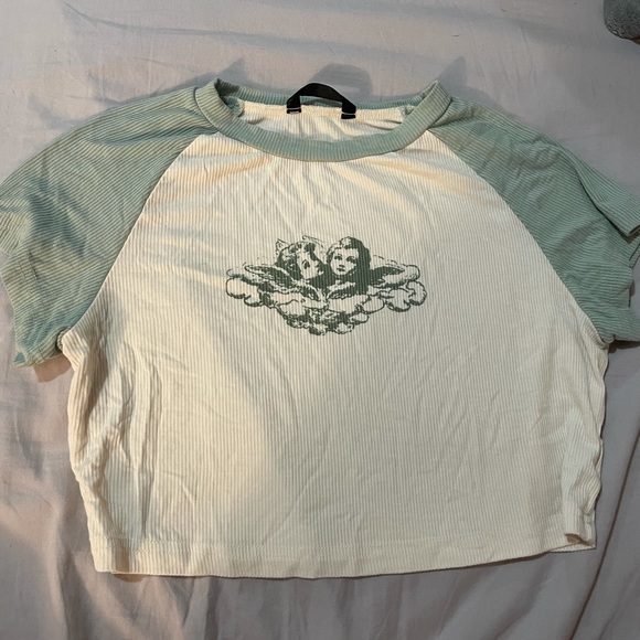 SOLD BUNDLE OF TOPS!!! (16) - Picture 5 of 16